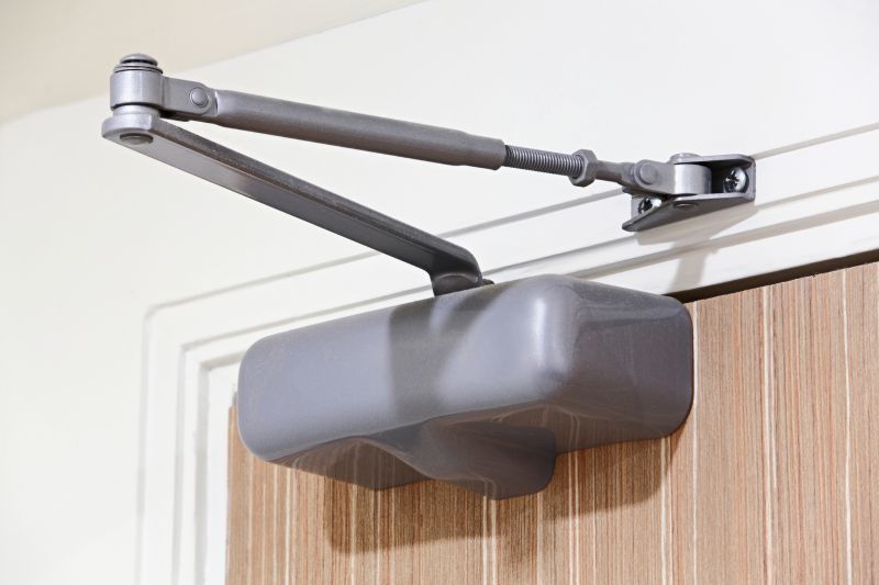 Door Hinge Replacement in Kansas City, KS