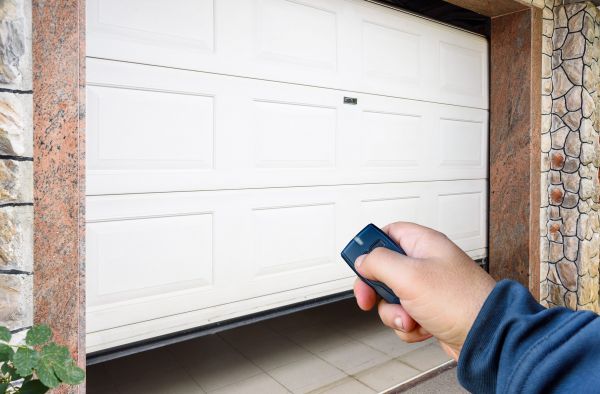 Automatic Garage Door Repair